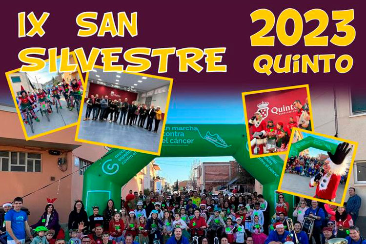 San Silvestre Quinto