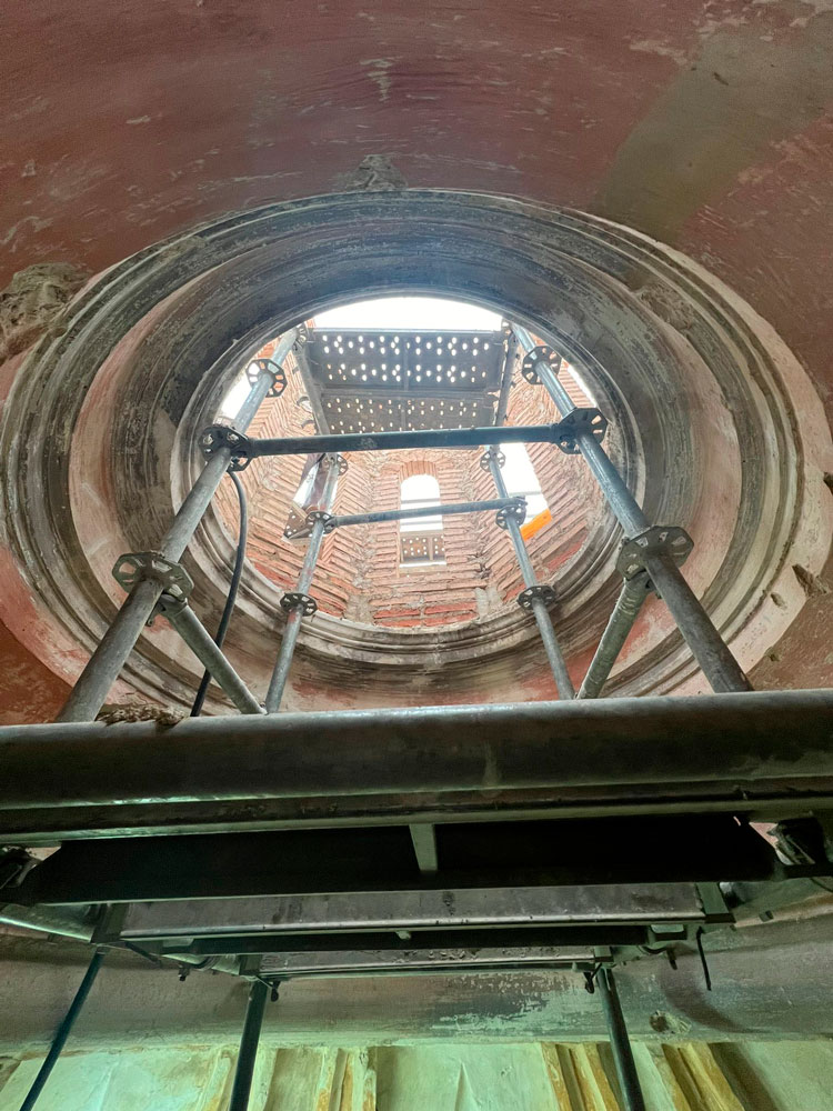 Piquete de Quinto