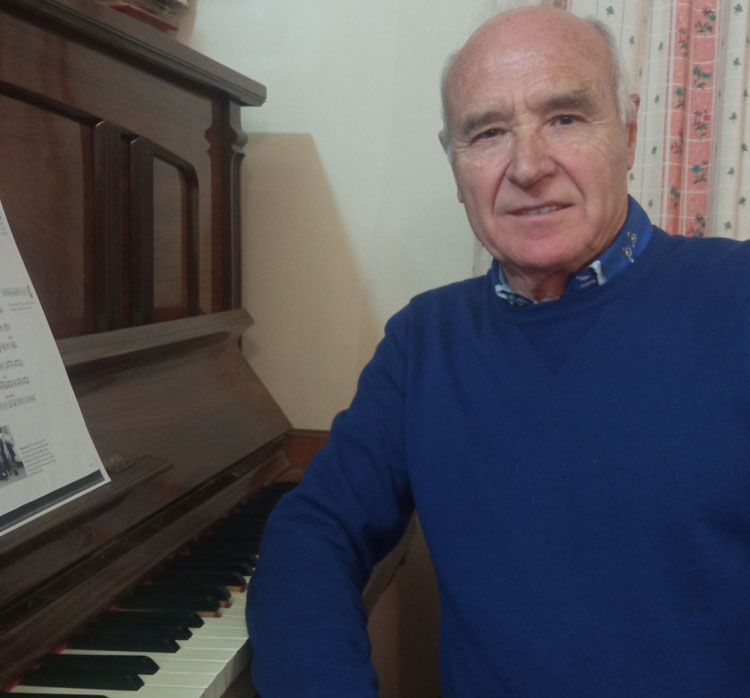 Ramón Usón