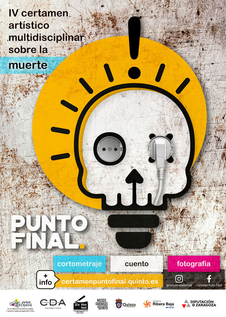 Punto final