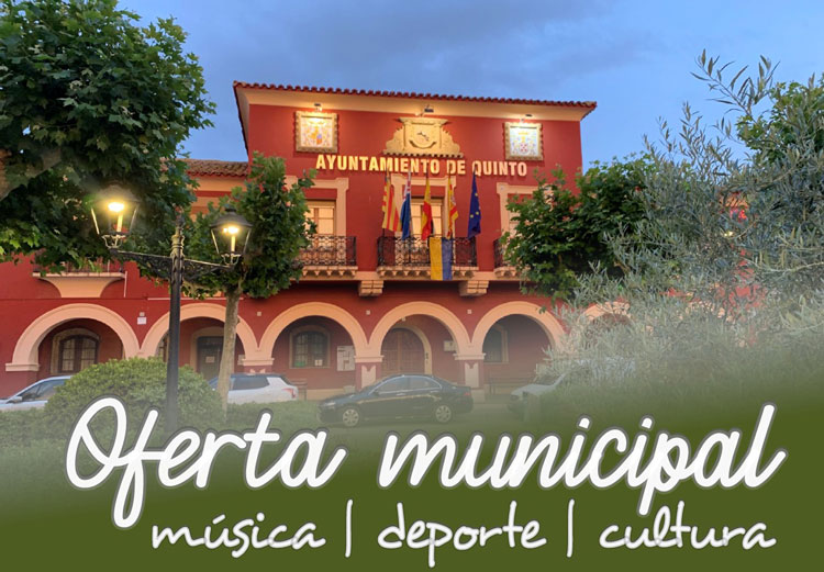 Quinto cursos