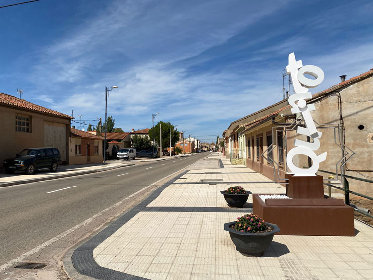 Monolito Quinto