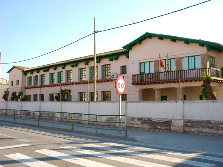 Colegio de Quinto