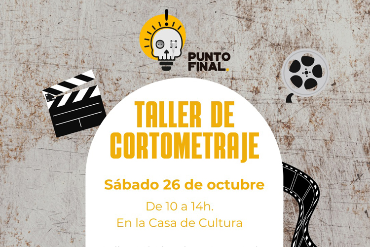 Taller corto