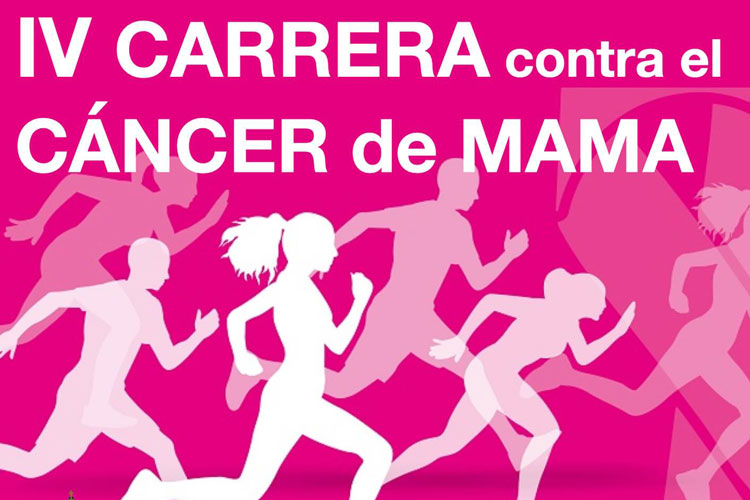 Cáncer mama