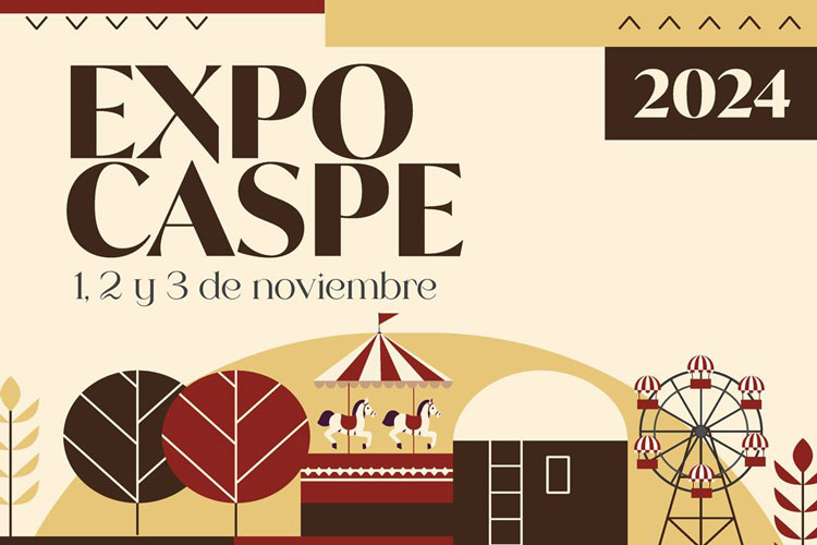 ExpoCaspe