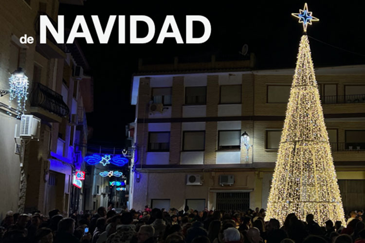 Quinto Navidad