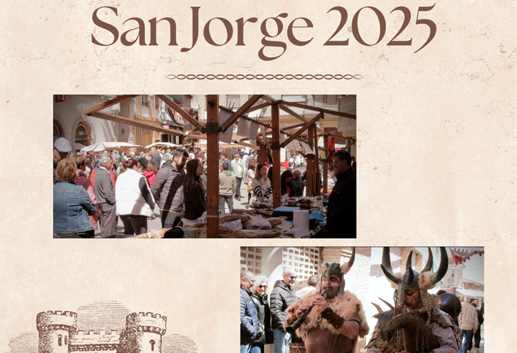 San Jorge Quinto