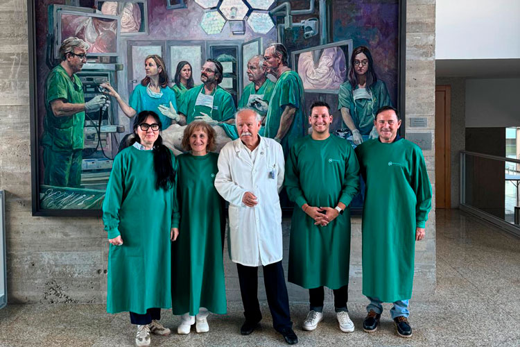 Visita Cáceres