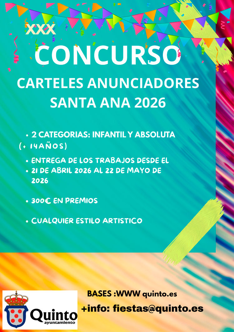 Concurso anuario