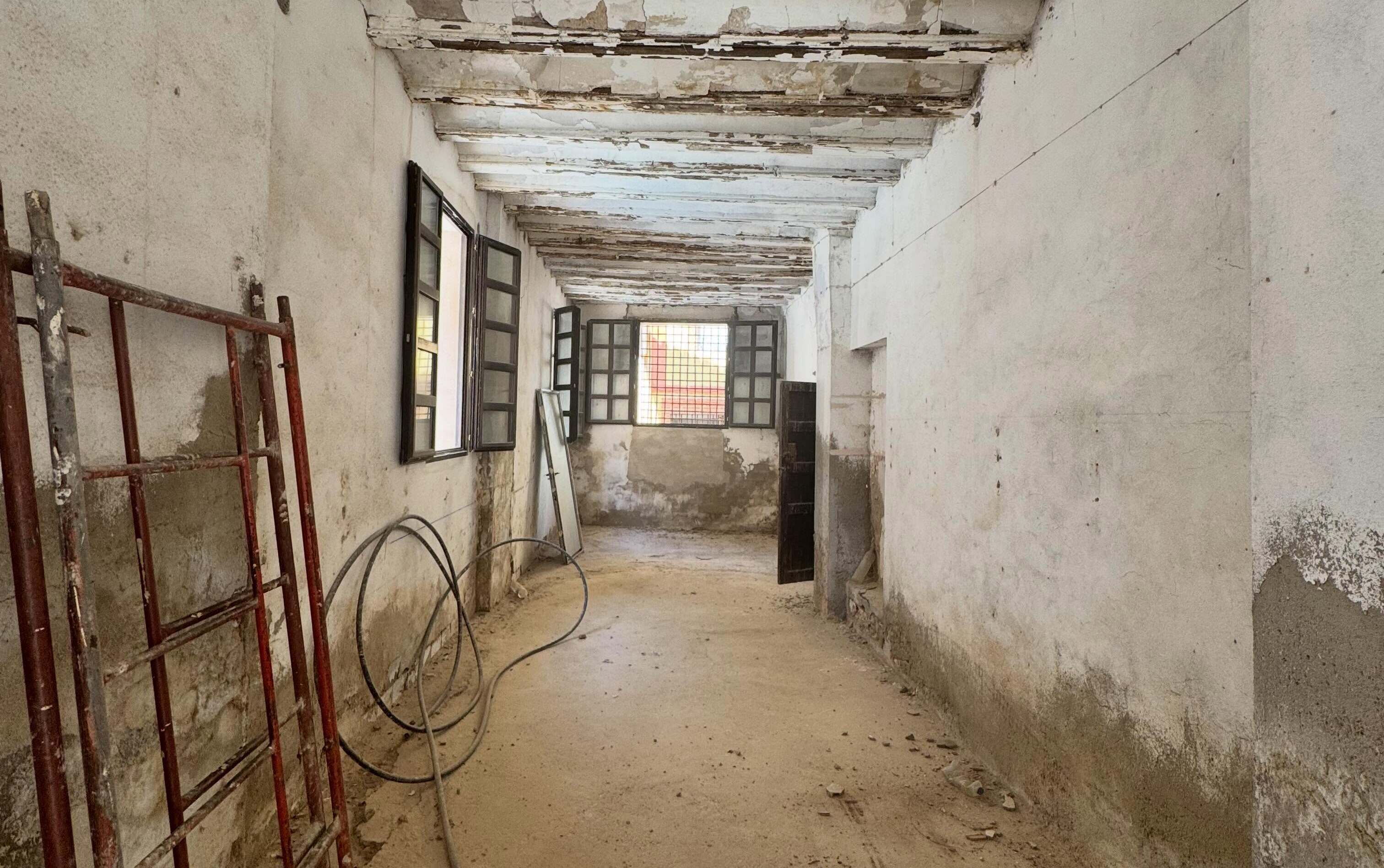 Casa cura Quinto