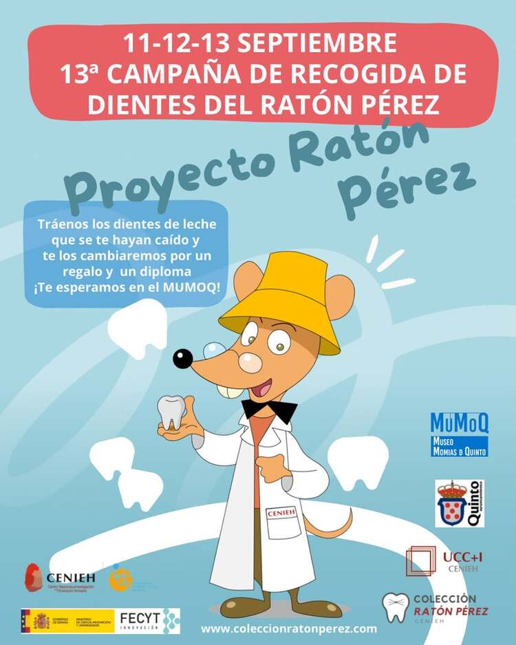 Dientes leche