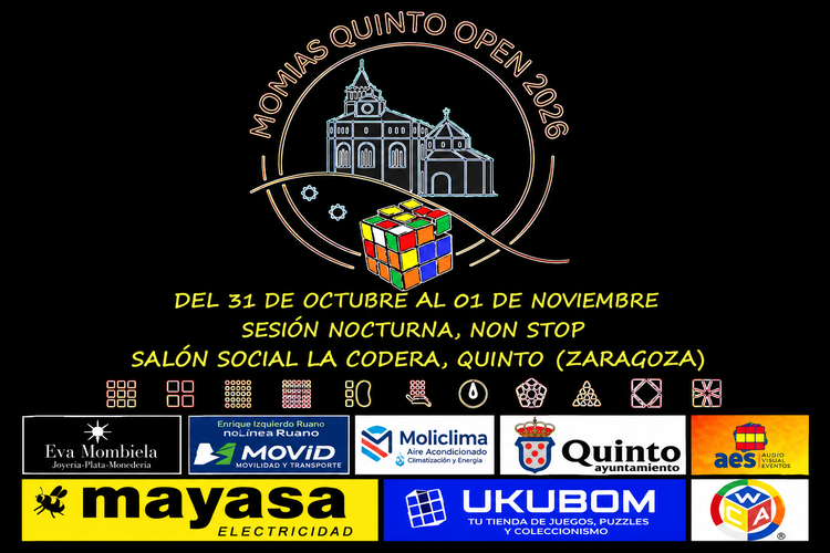 Cubo Rubik