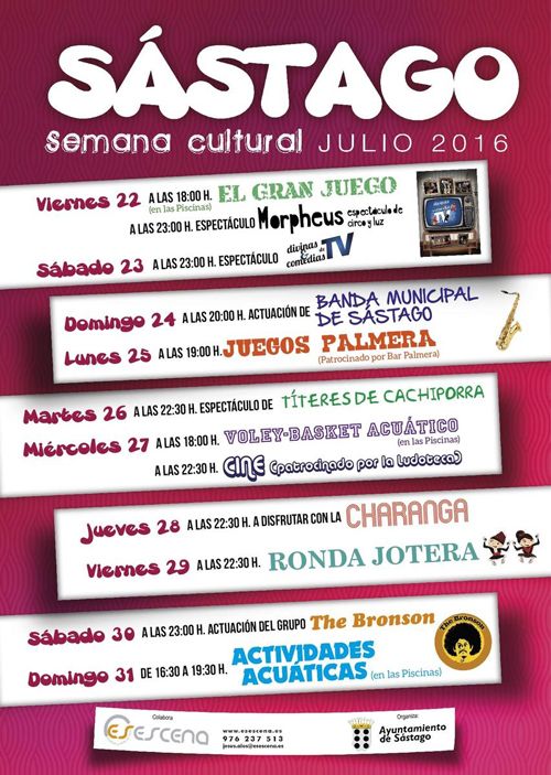 20160711-zafarache-Sastago-semana-cultural