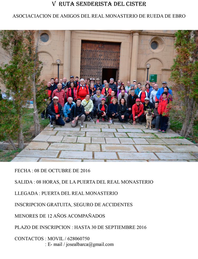 20160921-zafarache-Sastago-ruta-cister