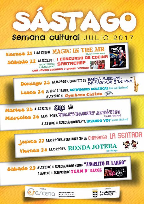 20170712-zafarache-sastago-semana-cultural