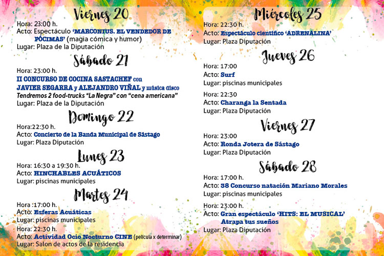 20180718-zafarache-sastago-semana-cultural