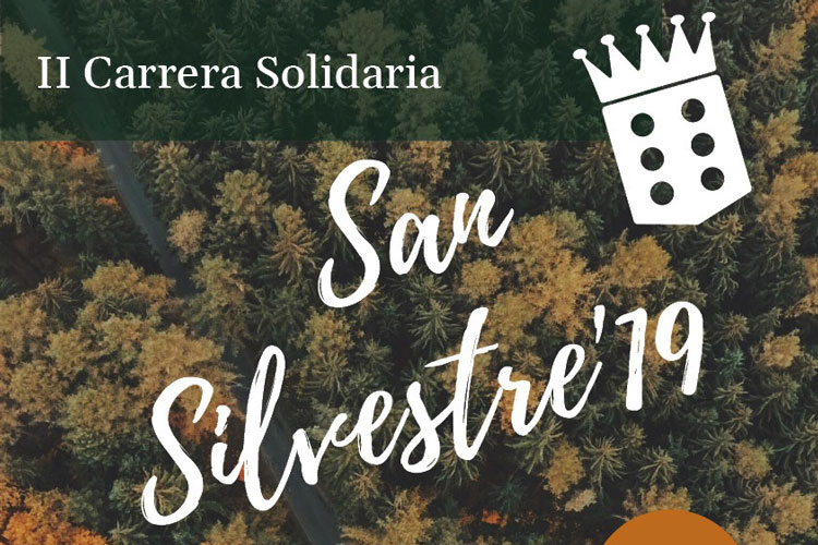 San Silvestre Sástago 2019
