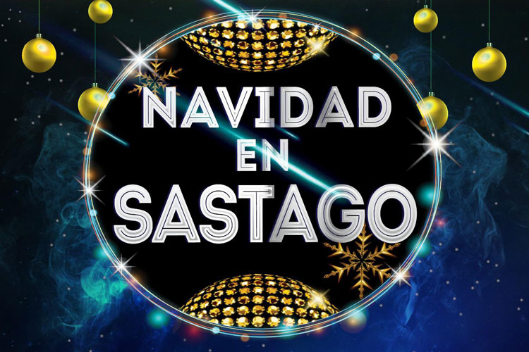 Navidad en Sástago