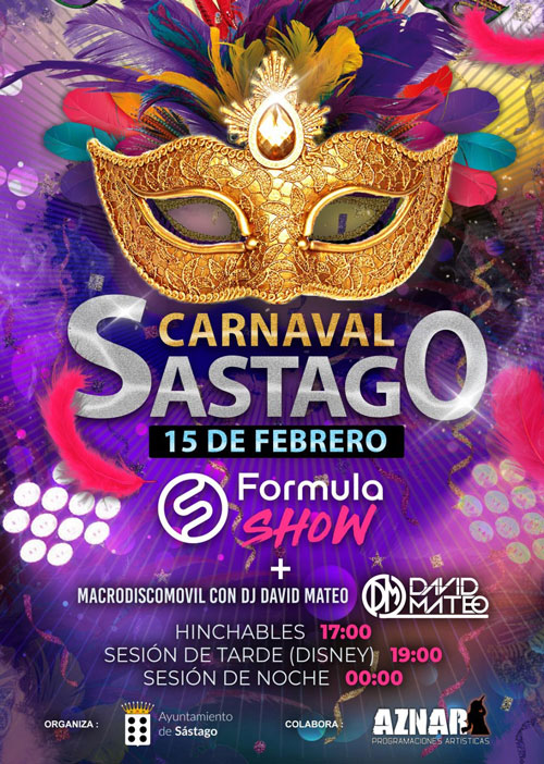 20200210 zafarache sastago carnaval