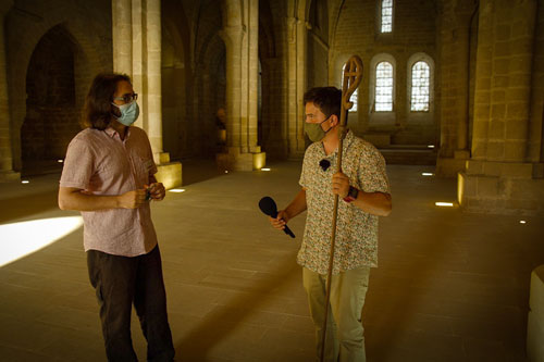 20200819 zafarache sastago aragon tv 2