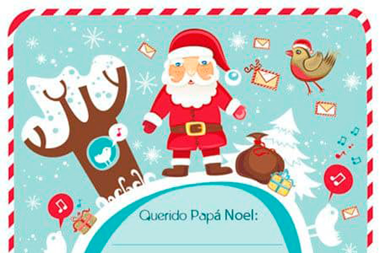 Papa Noel
