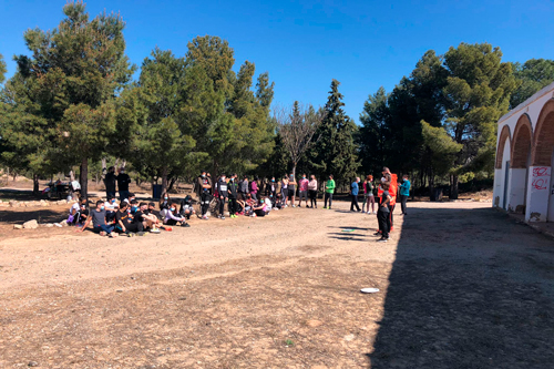 20210407 zafarache sastago excursion 3
