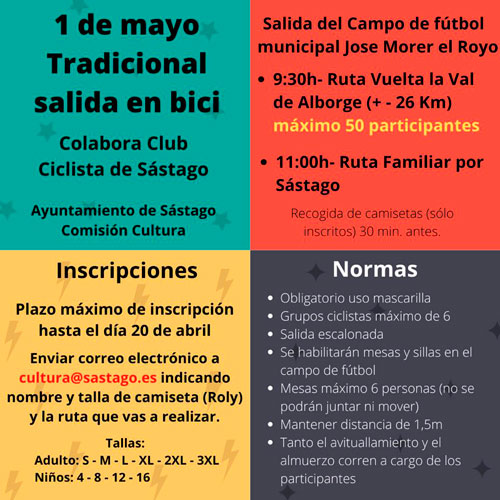 20210415 zafarache sastago 1 mayo