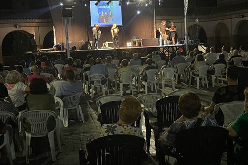 20210820 zafarache sastago no fiestas