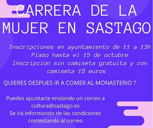 20211014 zafarache sastago carrera mujer