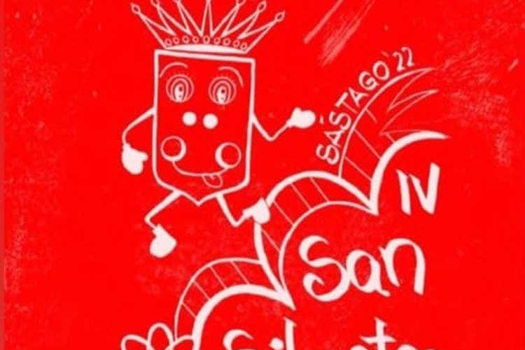 San Silvestre Sástago