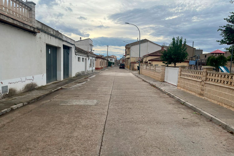 Obras Sástago