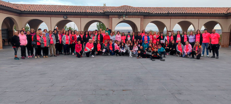 Foto de archivo de la carrera de la mujer de Sástago de 2023