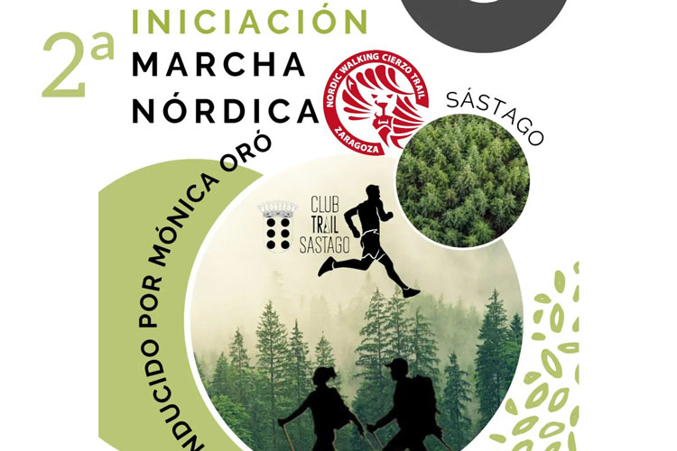 Marcha nórdica