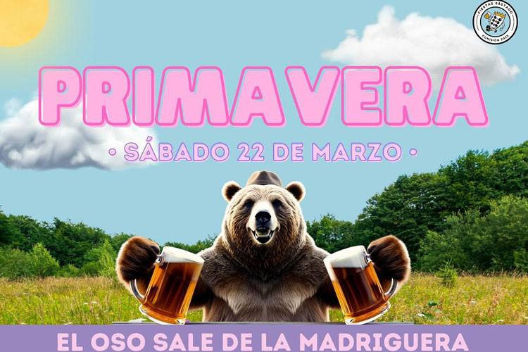 Fiesta primavera Sástago