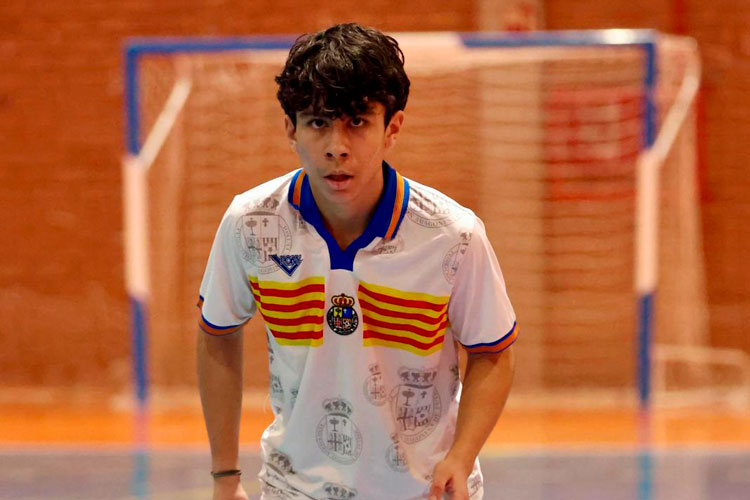 Carlos Salueña