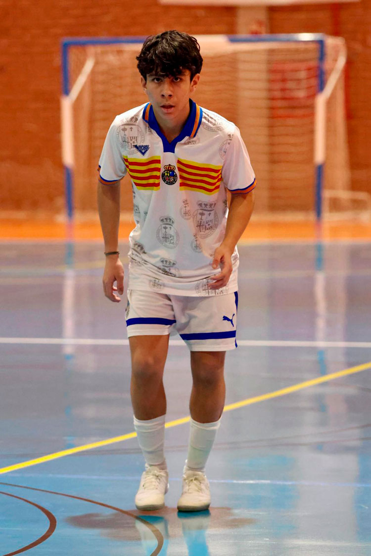 Carlos Salueña