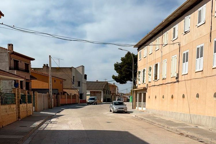 Obras Sástago