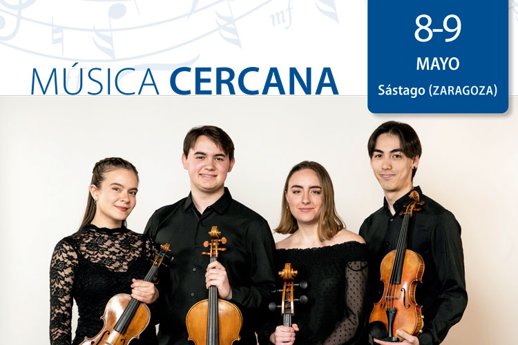 Música cercana