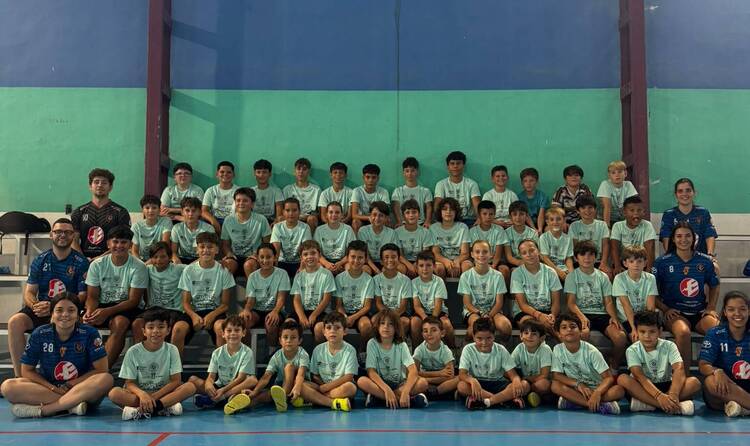 Campus fútbol sala Sástago