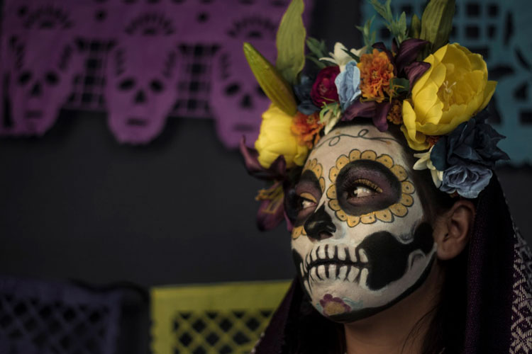 Carnaval archivo