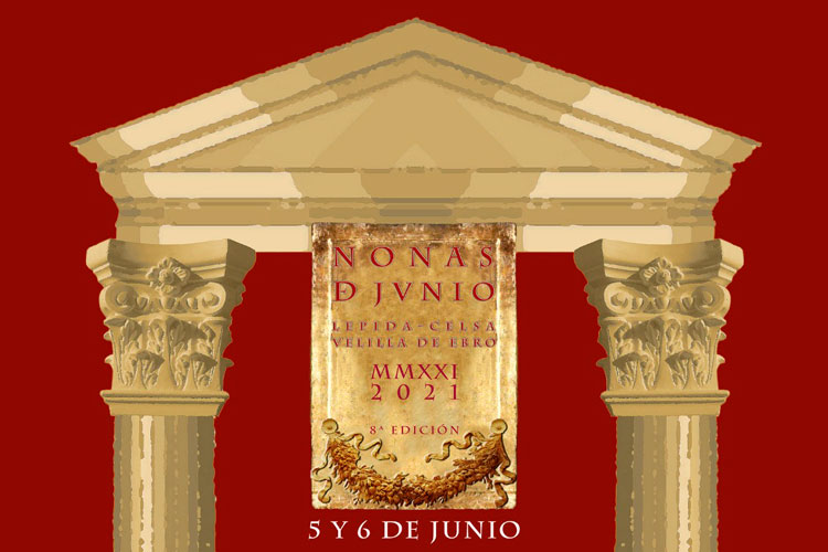 Nonas de junio