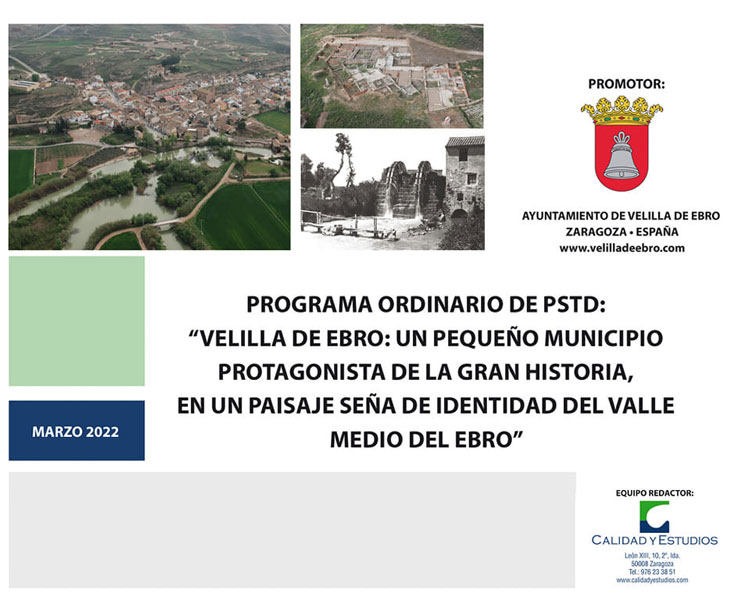 Plan sostenibilidad turística