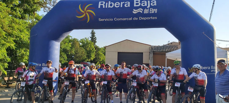 BTT Velilla