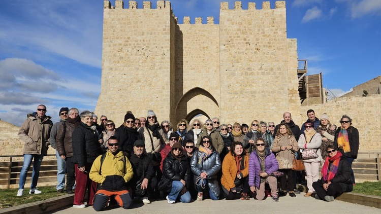 Viaje Hércules